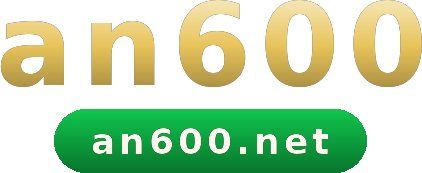 an600 logo