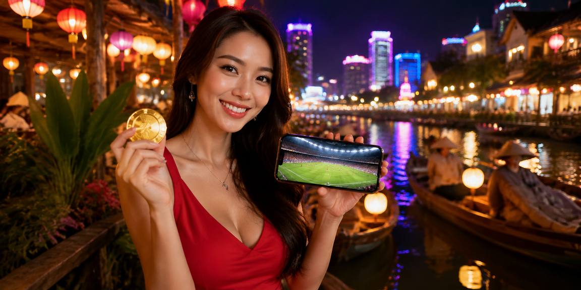 an600 Thông Tin Casino Trực Tiếp