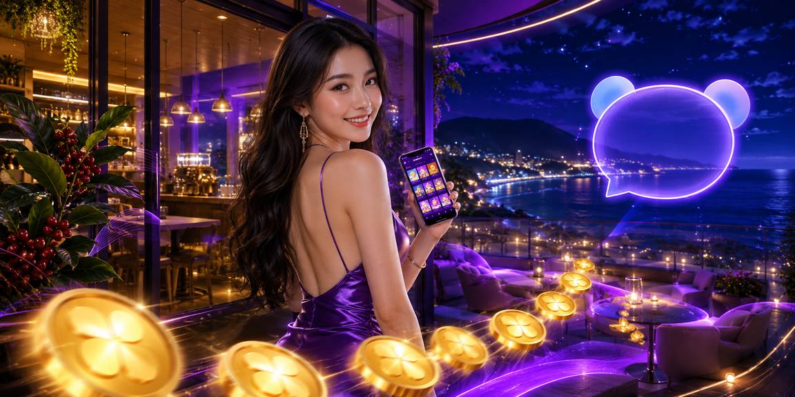 an600 Casino Trực Tiếp Hỗ Trợ