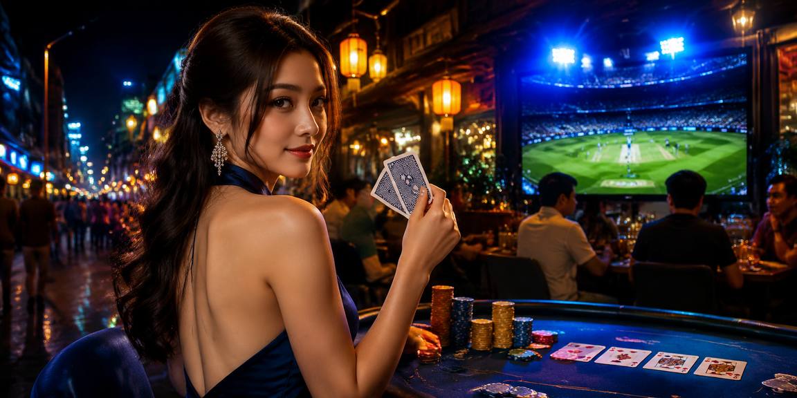 an600 Sảnh chơi an600 có gì cho bạn?